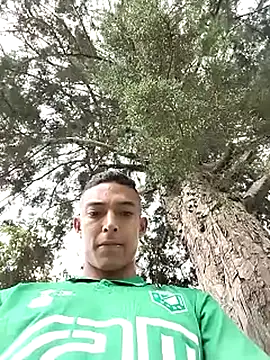 Demiansteven2 online show from 26, 10, 2025