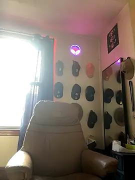 GersonGil1 online show from 21, 10, 2025