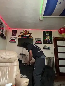 GersonGil1 online show from 3, 3, 2026