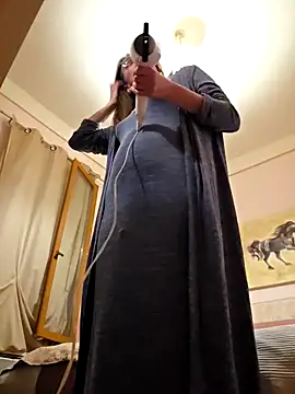 SpiceLea online show from 12, 10, 2025