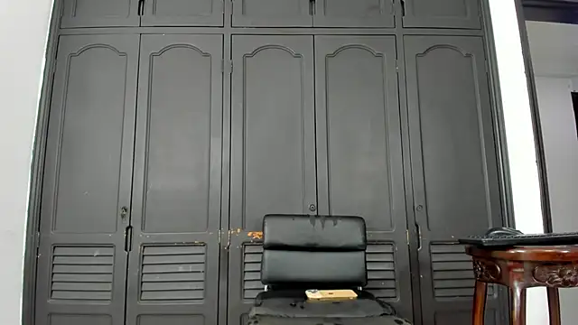 Sweet Ashley v online show from 20, 12, 2024