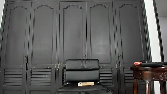 Sweet Ashley v online show from 24, 12, 2024