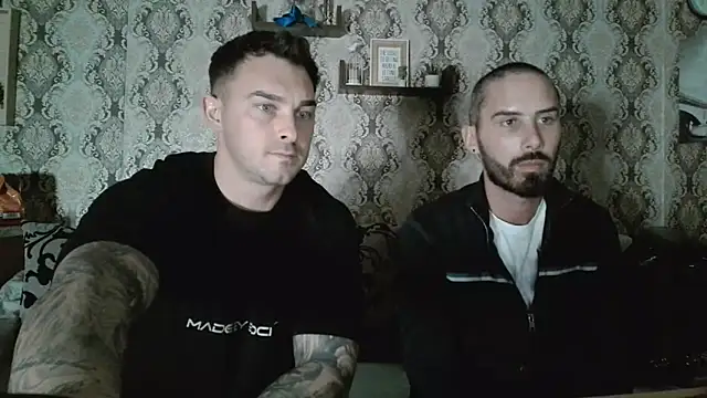 Jonmusclemaster online show from 19, 3, 2025