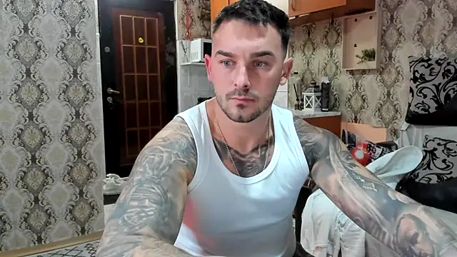 Jonmusclemaster online show from 16, 10, 2025