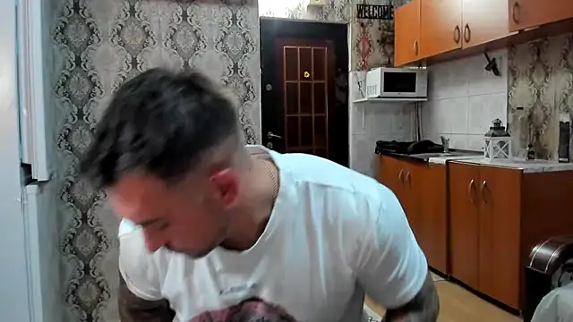 Jonmusclemaster online show from 1, 11, 2025