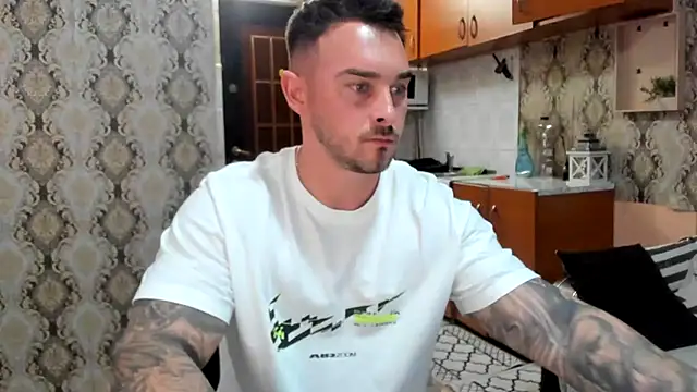 Jonmusclemaster online show from 10, 11, 2025