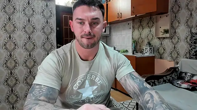 Jonmusclemaster online show from 14, 1, 2026