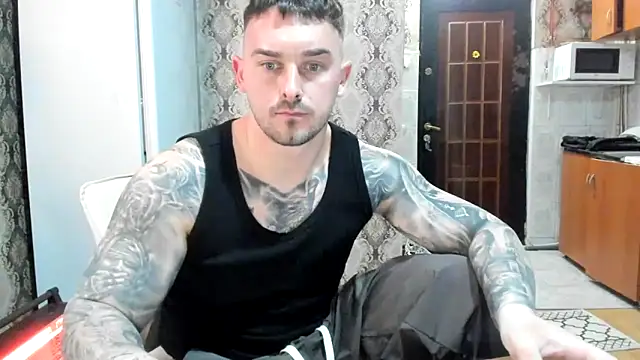 Jonmusclemaster online show from 11, 3, 2026