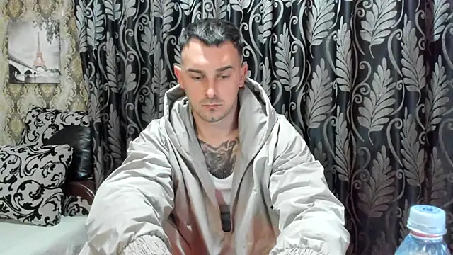 Jonmusclemaster online show from 20, 3, 2026