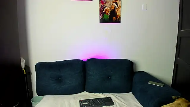 AndreaAndKarina online show from 21, 9, 2025