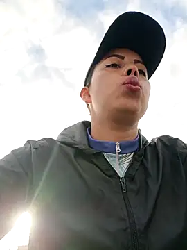  andrea30 online show from 7, 1, 2026