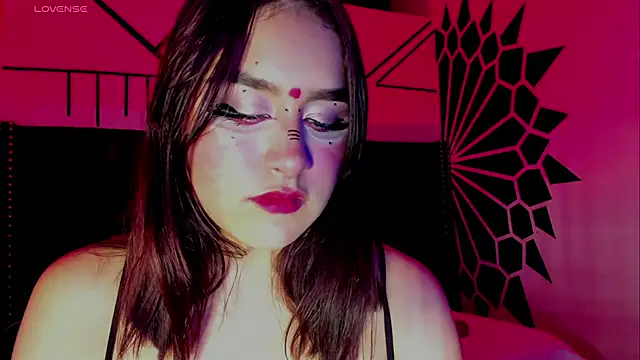 Snapshot of LailaCatt chatting on 16, 3, 2025 LailaCatt online show from 16, 3, 2025