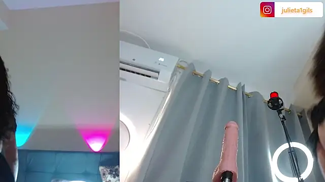 Juliet dolce online show from 4, 12, 2025