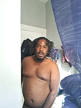 MRHANDSOME3800 online show from 1, 11, 2025