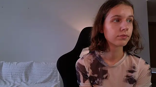 Snapshot of VanessaBayer2 chatting on 19, 12, 2024 VanessaBayer2 online show from 19, 12, 2024