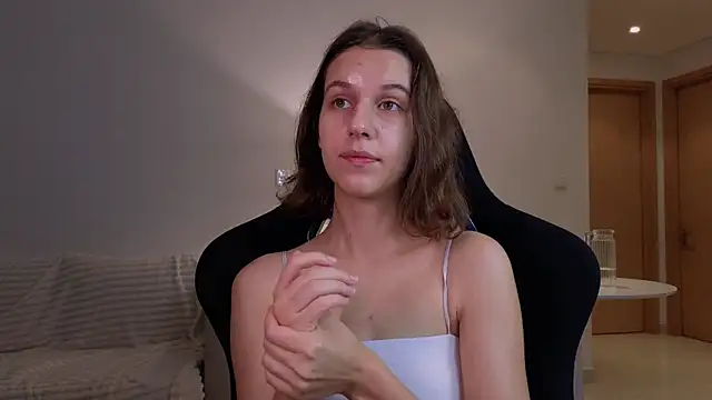 Snapshot of VanessaBayer2 chatting on 20, 12, 2024 VanessaBayer2 online show from 20, 12, 2024