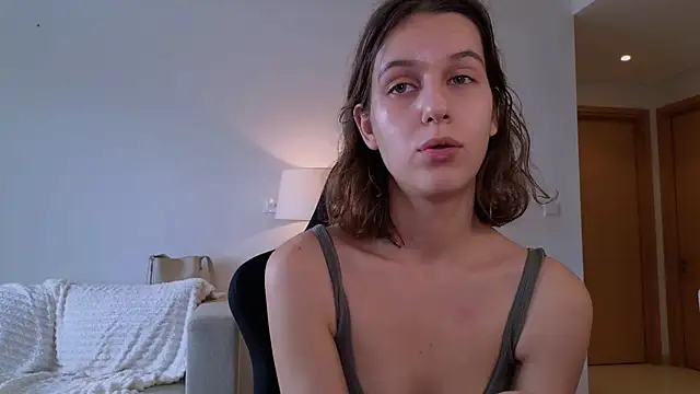 Snapshot of VanessaBayer2 chatting on 26, 12, 2024 VanessaBayer2 online show from 26, 12, 2024