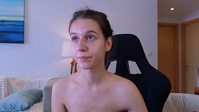 Snapshot of VanessaBayer2 chatting on 25, 1, 2025 VanessaBayer2 online show from 25, 1, 2025