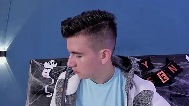 MikaelSlow online show from 23, 10, 2025