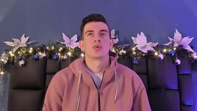 MikaelSlow online show from 7, 1, 2026