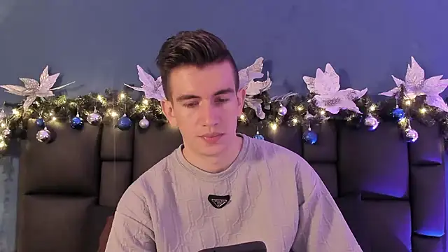 MikaelSlow online show from 9, 1, 2026