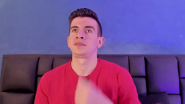 MikaelSlow online show from 10, 1, 2026