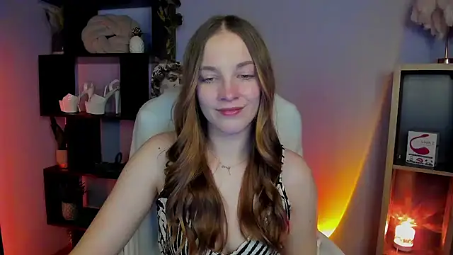 kenzie x online show from 21, 1, 2025
