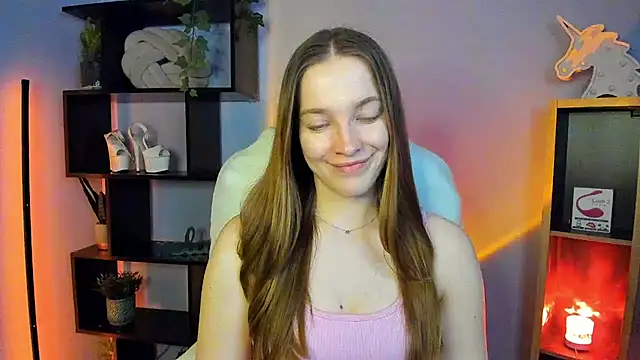 kenzie x online show from 4, 3, 2025