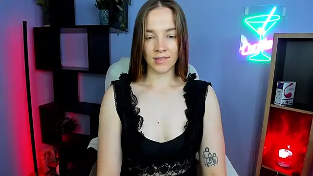 kenzie x online show from 27, 11, 2025