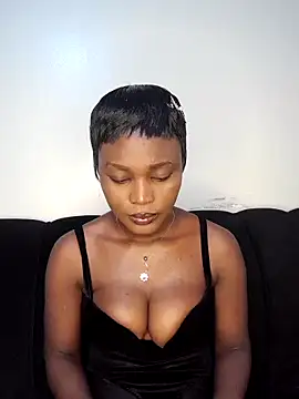 Melanin babygal online show from 26, 9, 2025