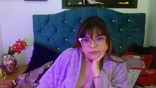 Snapshot of EmmaCoxx chatting on 26, 1, 2025 EmmaCoxx online show from 26, 1, 2025