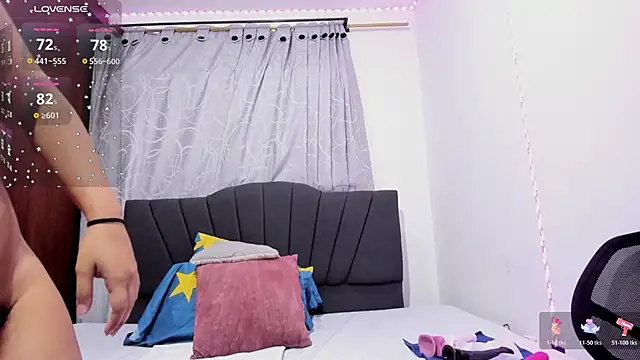 Snapshot of sharon_cambell_ chatting on 23, 10, 2025 sharon cambell online show from 23, 10, 2025