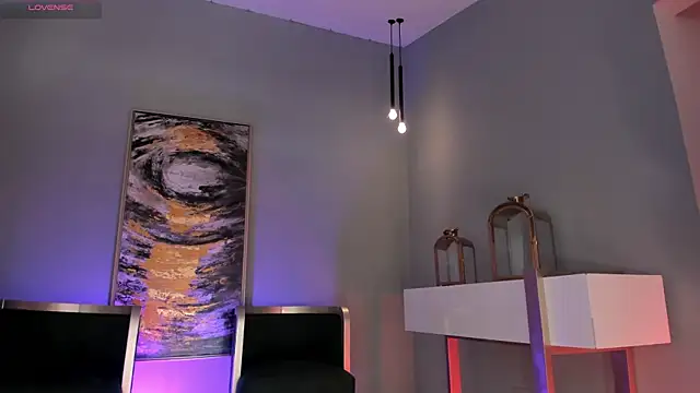 AngelicaVega online show from 22, 12, 2025