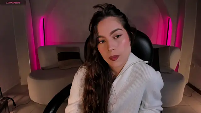 MarianneLane online show from 28, 11, 2025