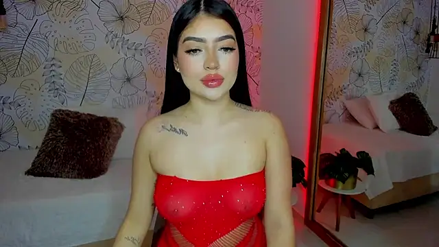 Mariana Baez online show from 7, 3, 2025