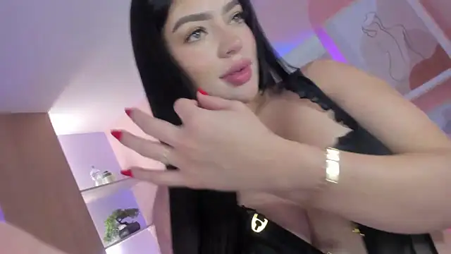 Mariana Baez online show from 9, 9, 2025