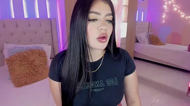 Mariana Baez online show from 19, 9, 2025