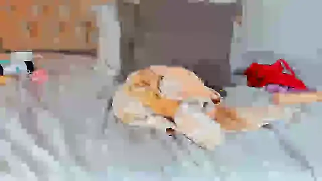 Anya Texas online show from 25, 2, 2025