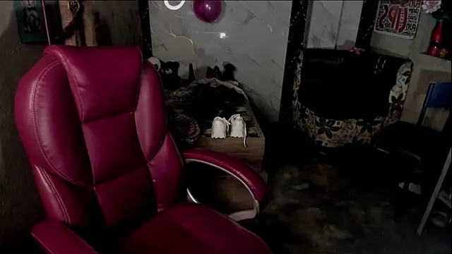 Snapshot of tattys_sexy chatting on 17, 10, 2025 tattys sexy online show from 17, 10, 2025