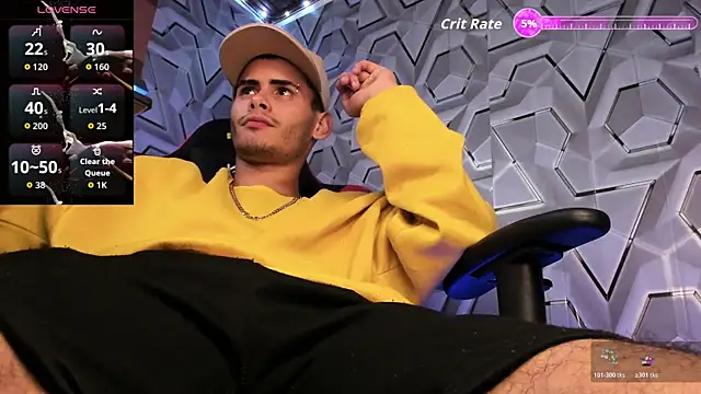  white fox 1 online show from 17, 11, 2025