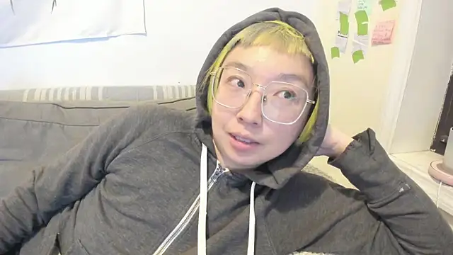 luxgray online show from 23, 3, 2026