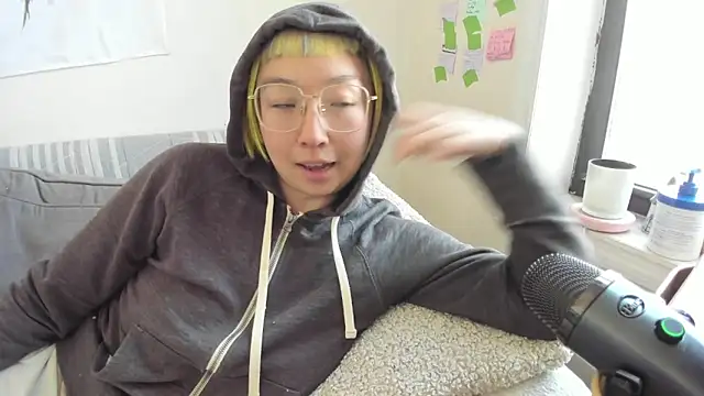 luxgray online show from 29, 3, 2026