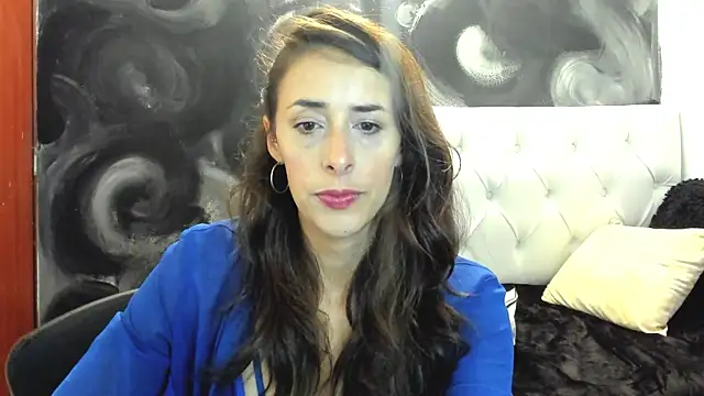 Snapshot of ScarletKings chatting on 21, 10, 2025 ScarletKings online show from 21, 10, 2025