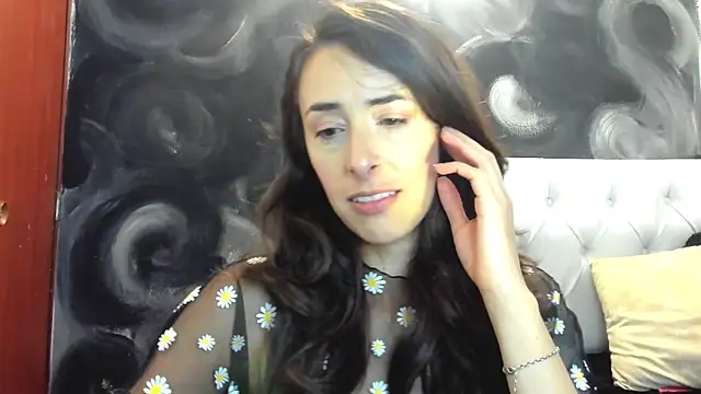 Snapshot of ScarletKings chatting on 13, 11, 2025 ScarletKings online show from 13, 11, 2025