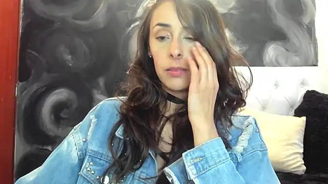 Snapshot of ScarletKings chatting on 1, 12, 2025 ScarletKings online show from 1, 12, 2025