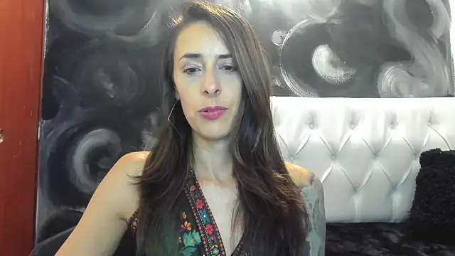 Snapshot of ScarletKings chatting on 3, 12, 2025 ScarletKings online show from 3, 12, 2025