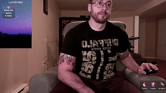 JayXCee Official online show from 16, 11, 2025