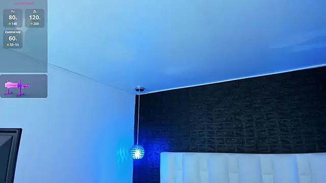 brithanyadams23 online show from 21, 10, 2025