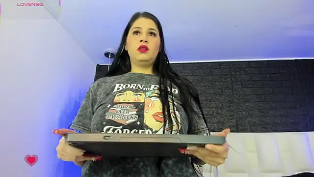 brithanyadams23 online show from 24, 10, 2025