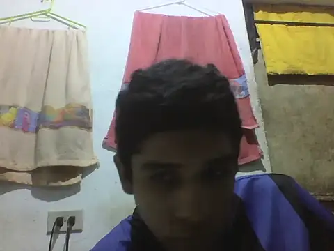 Leopardogonza online show from 16, 1, 2026